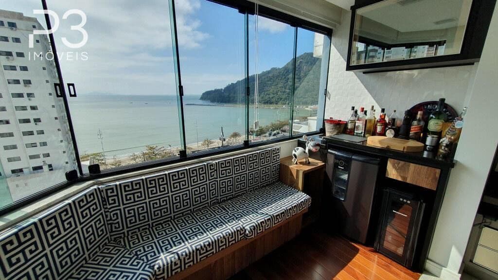 Apartamento em Balneário Camboriú - Barra Sul
