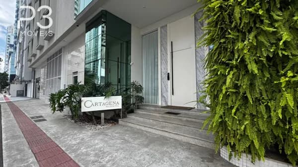 Apartamento em Balneário Camboriú - Centro