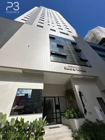 Apartamento em Balneário Camboriú - Centro