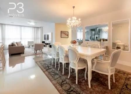 Apartamento em Balneário Camboriú - Centro