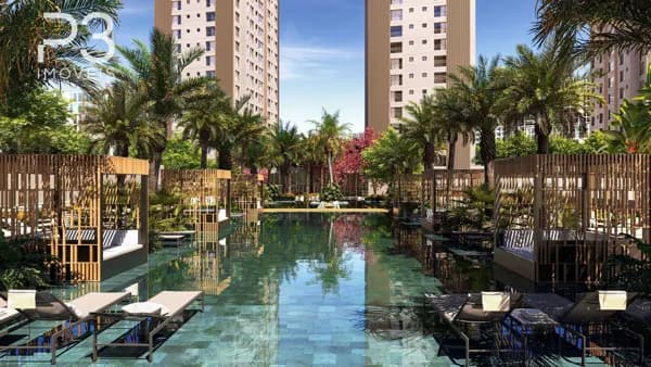 Apartamento em Balneário Camboriú - Centro