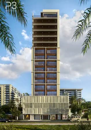 Apartamento em Balneário Camboriú - Centro