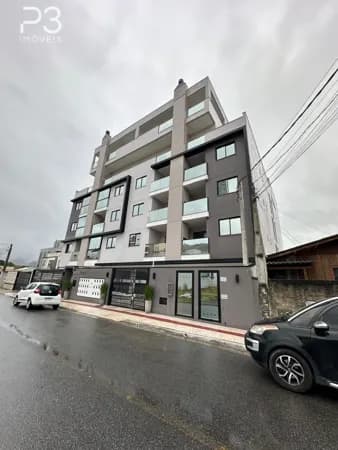 Apartamento em Camboriú - São Francisco de Assis