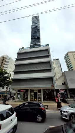 Apartamento em Balneário Camboriú - Centro