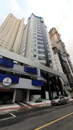 Apartamento em Balneário Camboriú - Centro