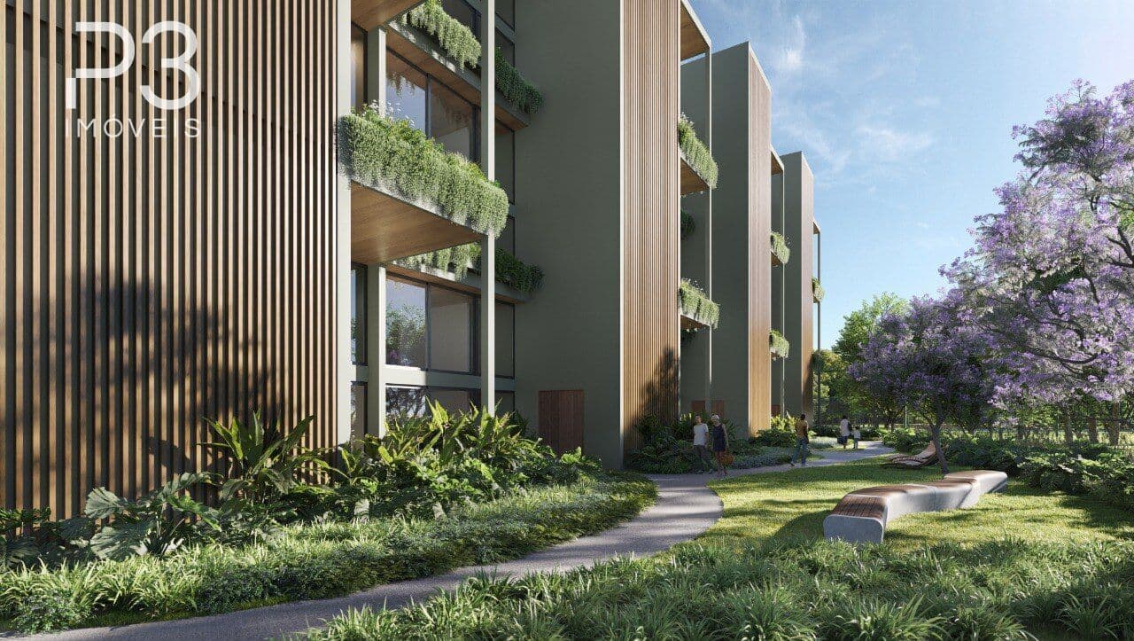 Apartamento em Porto Belo - Centro