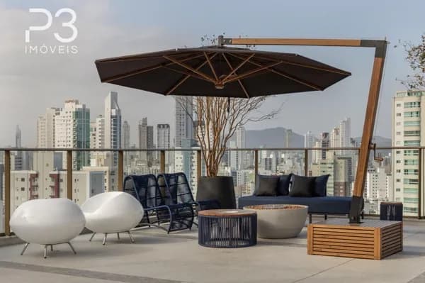 Apartamento em Balneário Camboriú - Centro