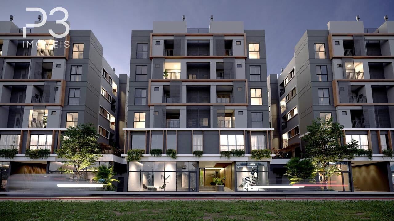 Apartamento em Bal. Camboriú - Centro