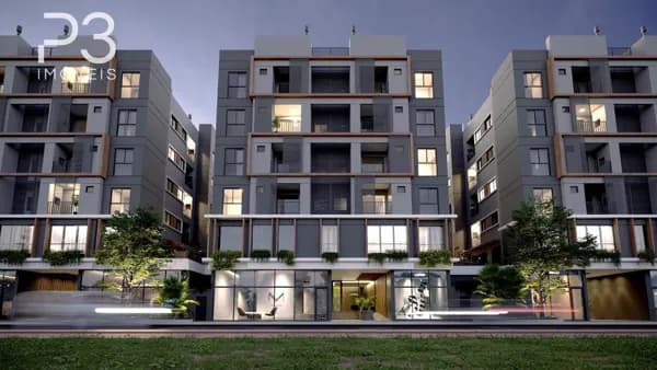Apartamento em Bal. Camboriú - Centro
