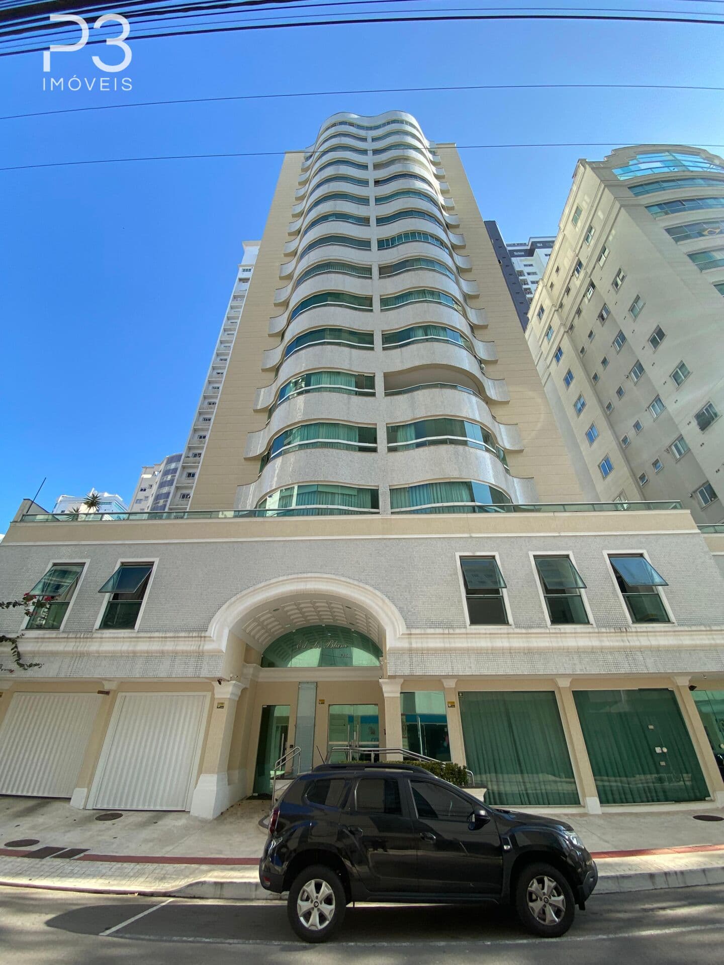 Apartamento em Balneário Camboriú - Pioneiros