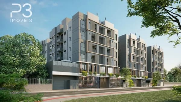 Apartamento em Balneário Camboriú - Municípios