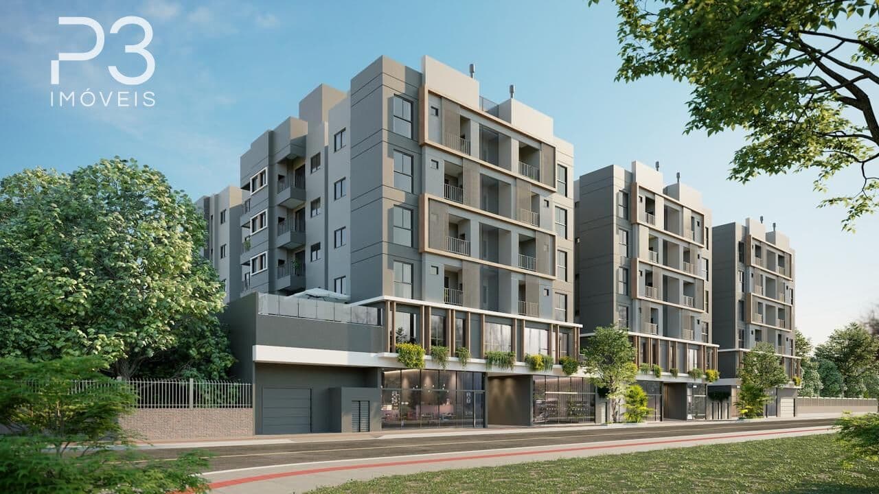 Apartamento em Balneário Camboriú - Municípios
