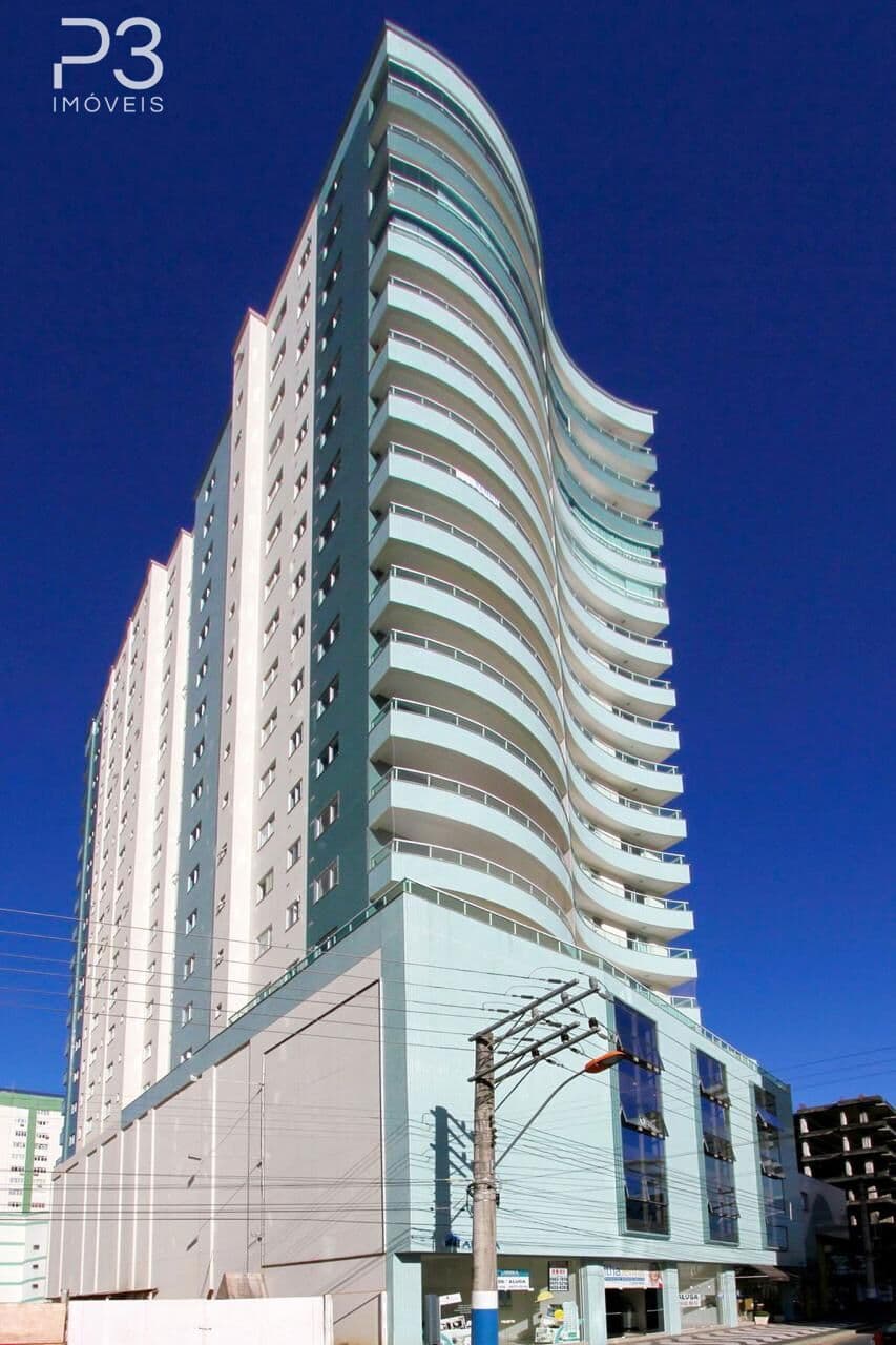 Apartamento em Balneário Camboriú - Centro