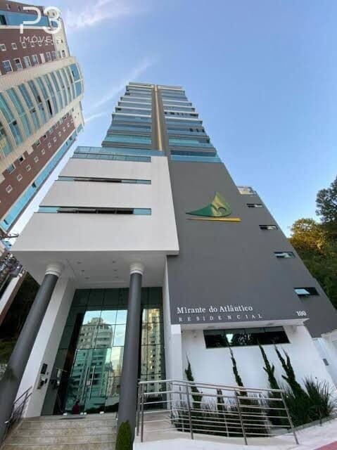Apartamento em Balneário Camboriú - Pioneiros
