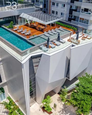 Apartamento em Balneário Camboriú - Centro