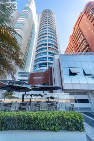 Apartamento em Balneário Camboriú - Centro