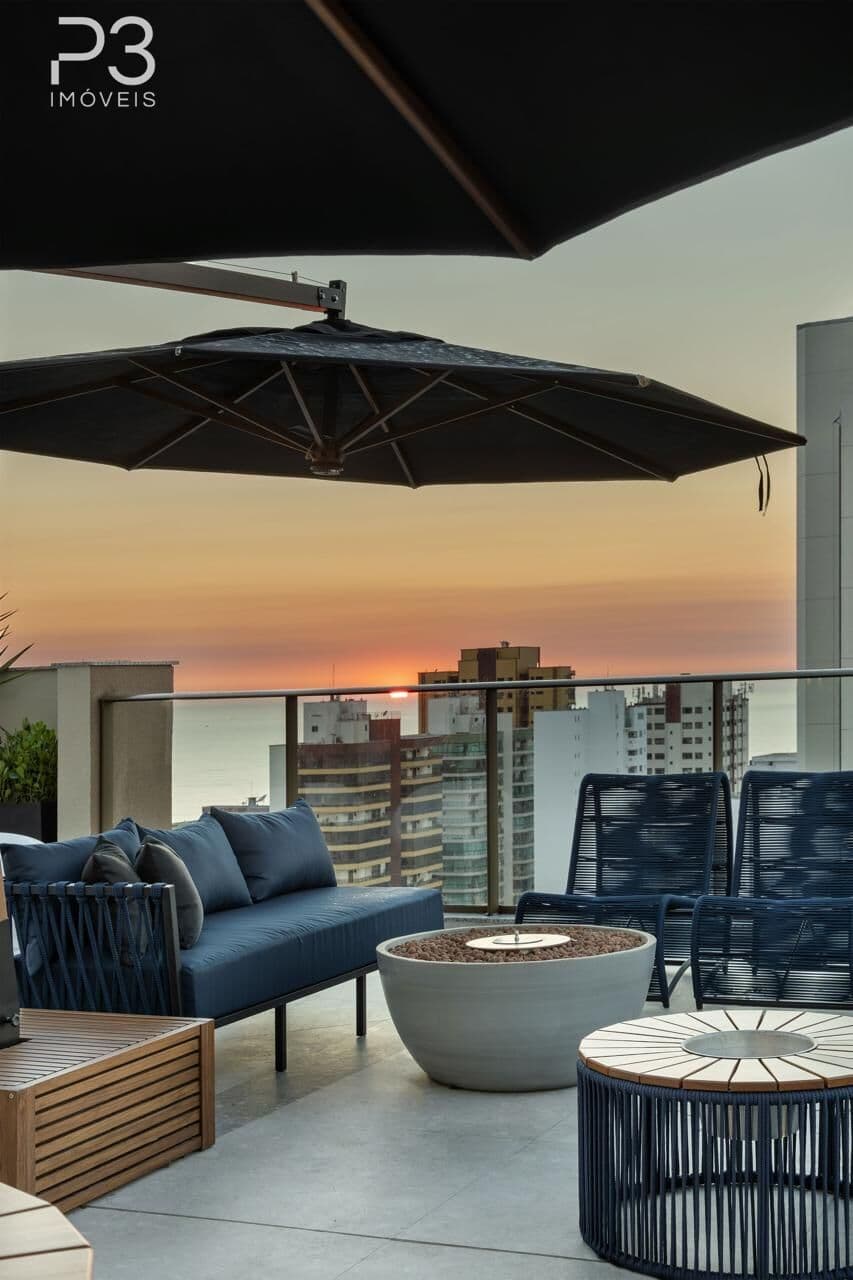 Apartamento em Balneário Camboriú - Centro