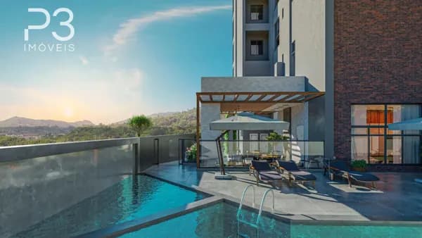 Apartamento em Balneário Camboriú - Centro