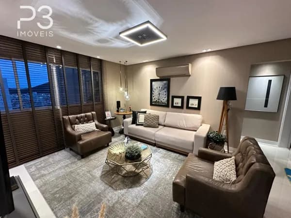 Apartamento em Balneário Camboriú - Centro