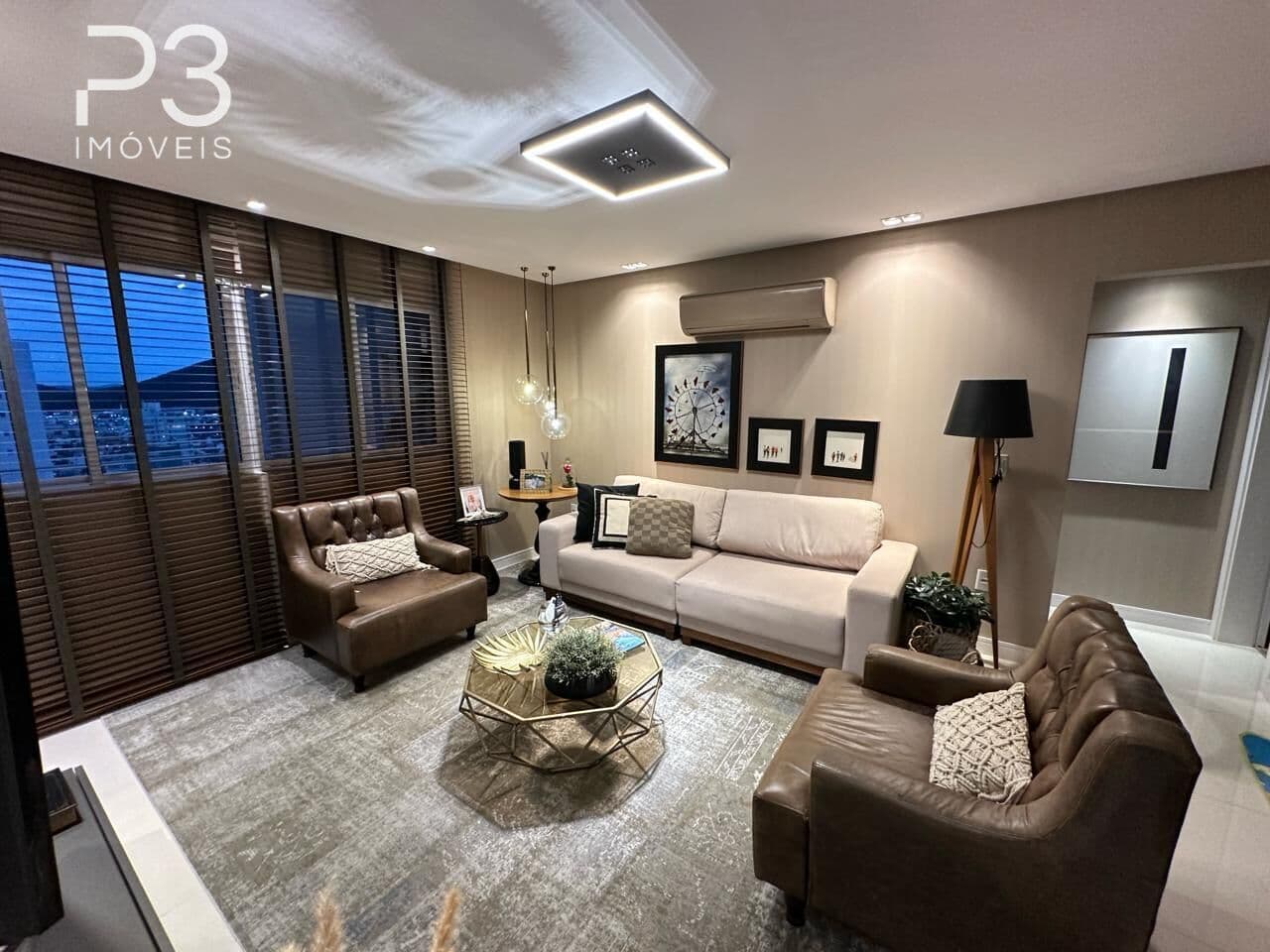 Apartamento em Balneário Camboriú - Centro
