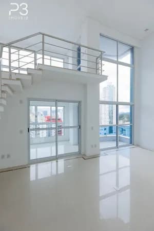 Apartamento em Balneário Camboriú - Centro