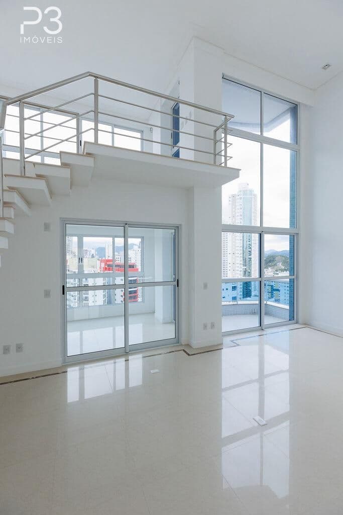 Apartamento em Balneário Camboriú - Centro