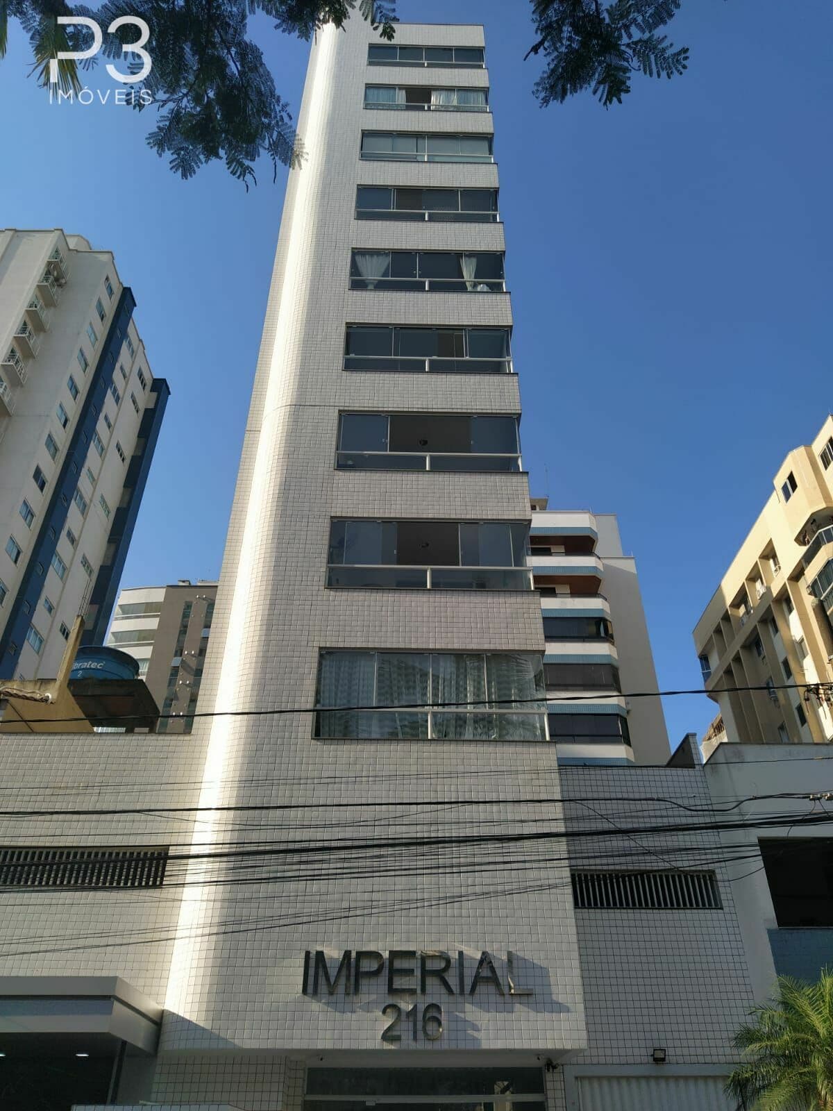 Apartamento em Balneário Camboriú - Centro