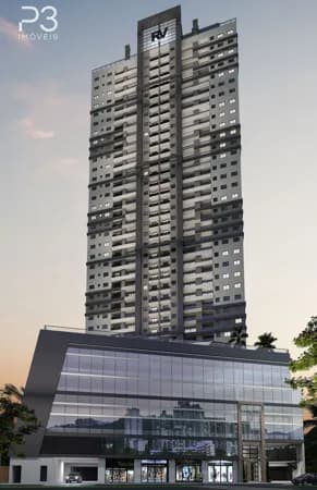 Apartamento à Venda
