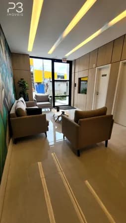 Apartamento em Itajaí - Centro