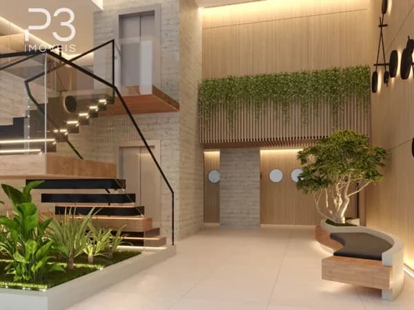 Apartamento em Bombinhas - Centro