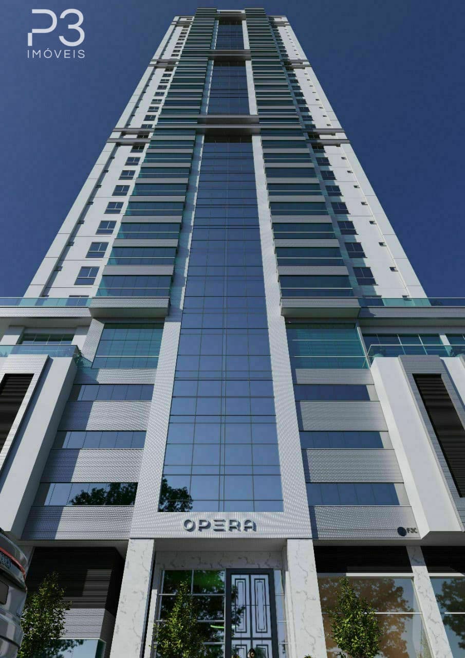 Apartamento Alto Padrão à Venda no Centro de Balneário Camboriú - SC!