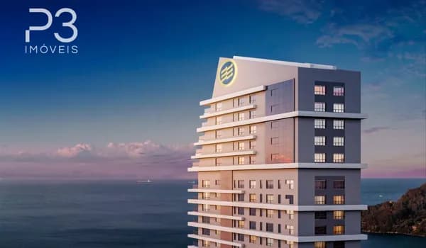 Apartamento em Balneário Camboriú - Centro