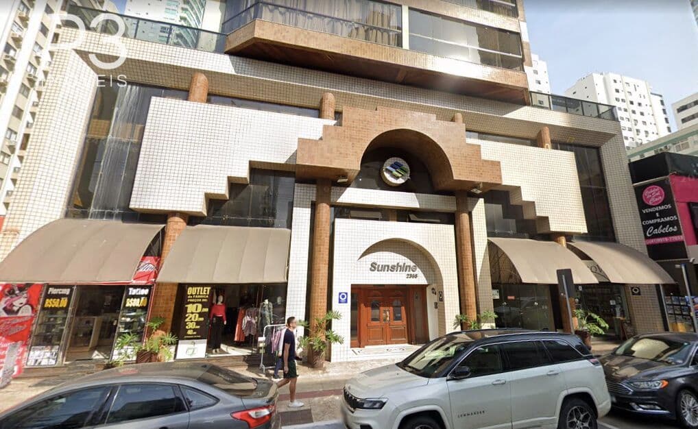 Apartamento em Balneário Camboriú - Centro