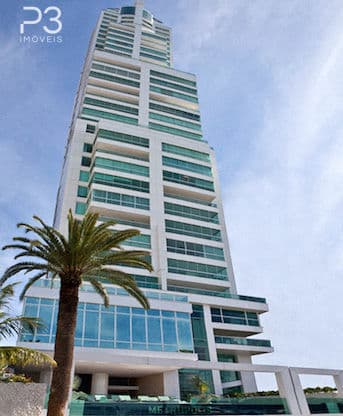 Apartamento em Balneário Camboriú - Centro