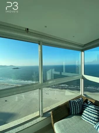 Apartamento em Balneário Camboriú - Centro