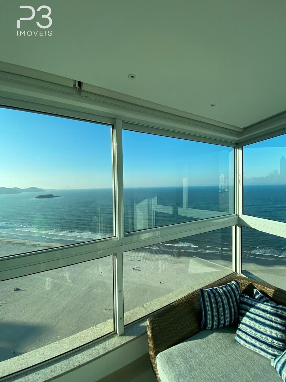 Apartamento em Balneário Camboriú - Centro