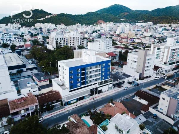 Apartamento em Balneário Camboriú - Nações
