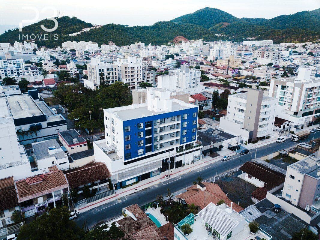 Apartamento em Balneário Camboriú - Nações