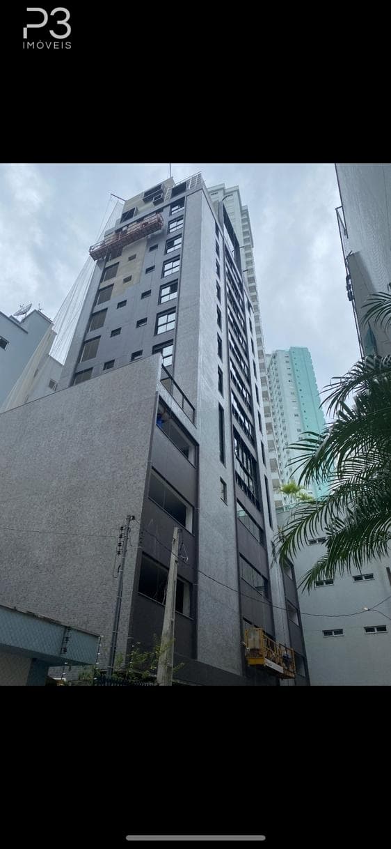 Apartamento em Balneário Camboriú - Centro