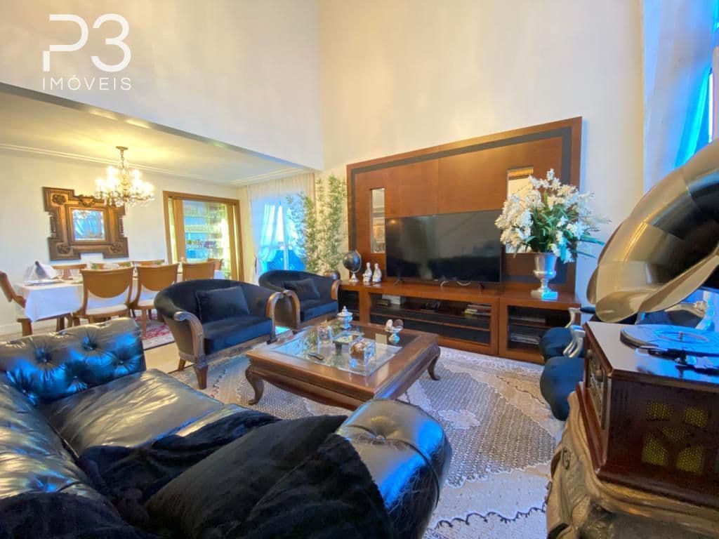Apartamento em Balneário Camboriú - Centro