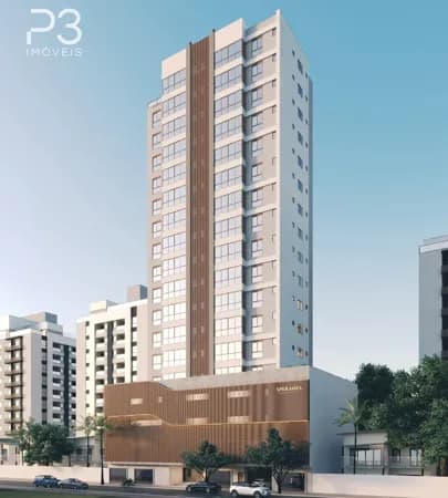Apartamento em Balneário Camboriú - Centro