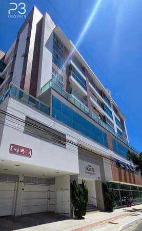 Apartamento em Balneário Camboriú - Nações