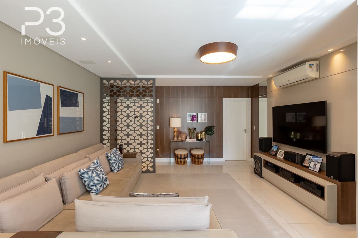 Apartamento em Balneário Camboriú - Centro