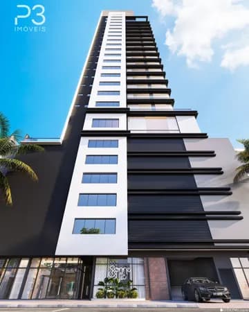 Apartamento em Balneário Camboriú - Centro