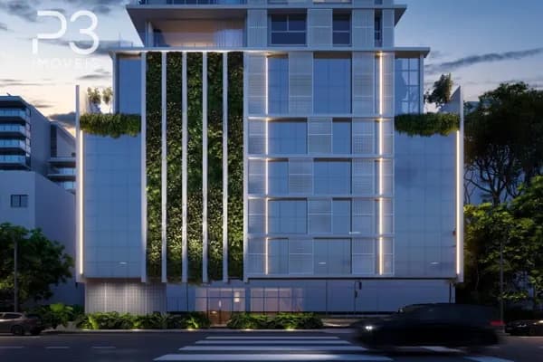 Apartamento em Balneário Camboriú - Centro