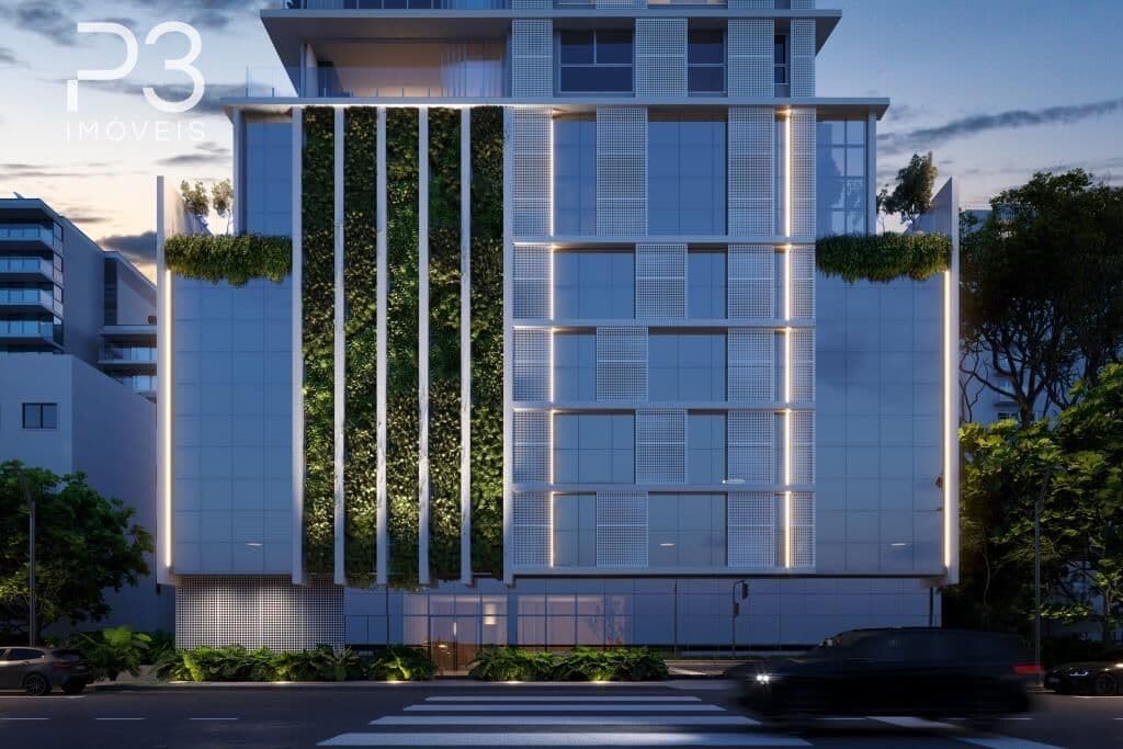 Apartamento em Balneário Camboriú - Centro
