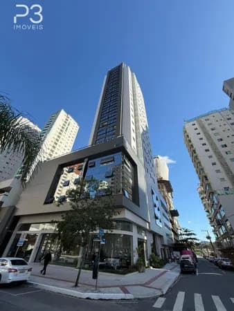 Apartamento em Balneário Camboriú - Centro