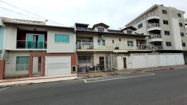 Casa em Balneário Camboriú - Centro