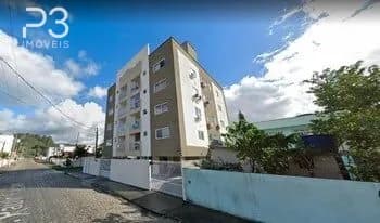 Apartamento em Camboriú - Areias