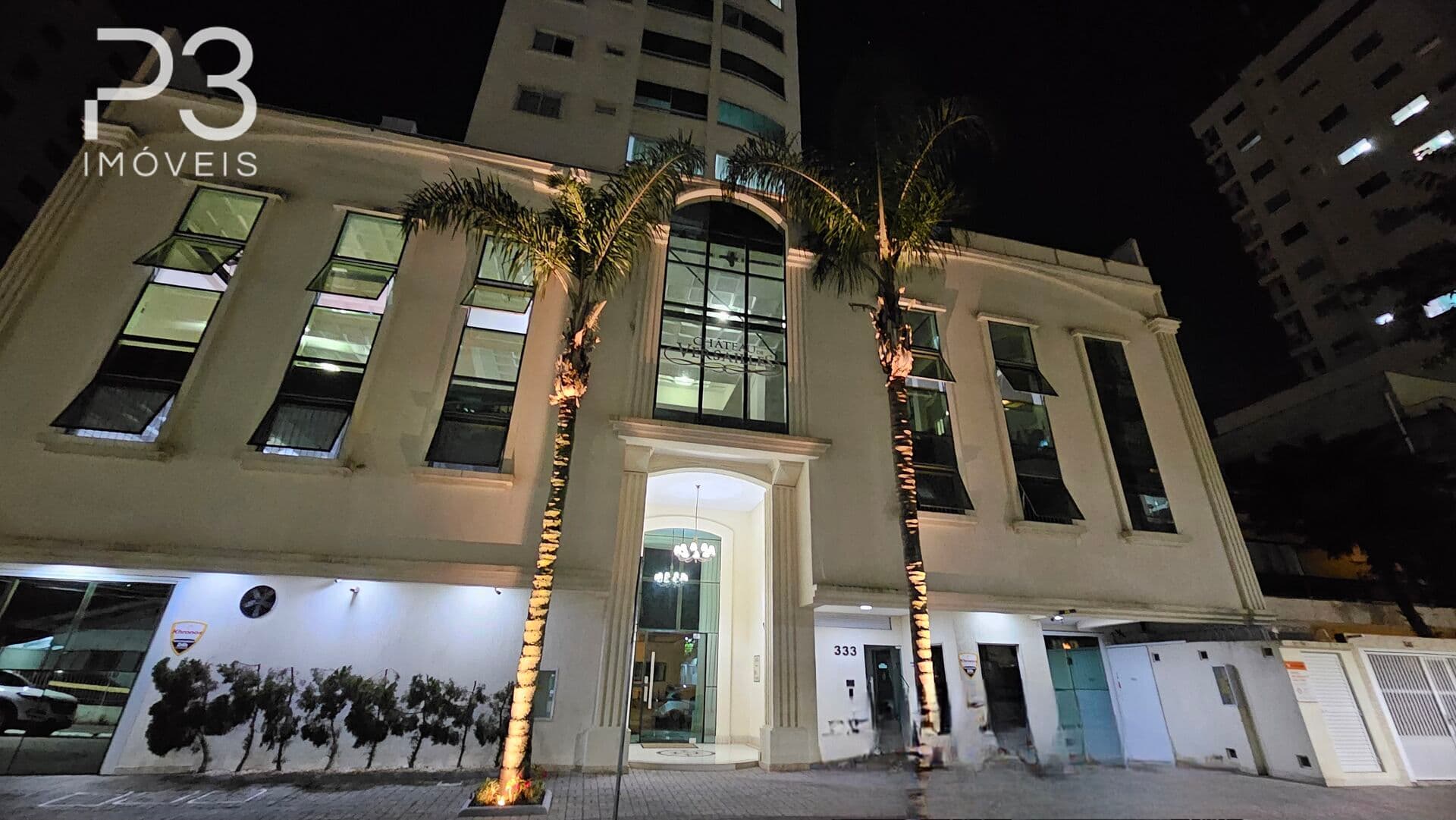 Apartamento em Balneário Camboriú - Centro